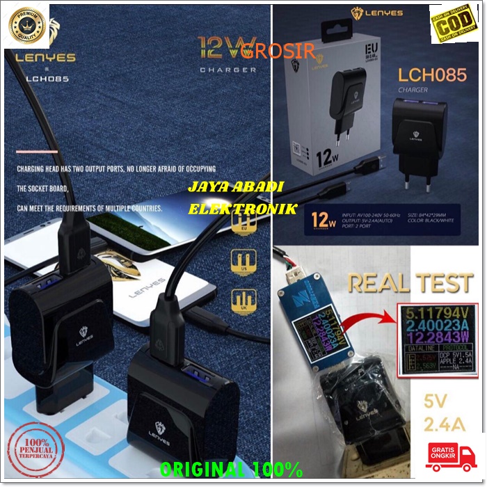 J305 ADAPTOR 2.4A CHARGER SATU SET USB MICRO SUPPORT FAST CHARGING CASAN 2 PORT USB ADAPTER ADAPTIVE LENYES TC SUPER SPEED ANDROID HP HANDPHONE QUICK QUALLCOM REAL QC KABEL TEBAL DAN AWET SUPPORT FAST CHARGING BISA SEMUA JENIS MERK HANDPONE MICRO USB