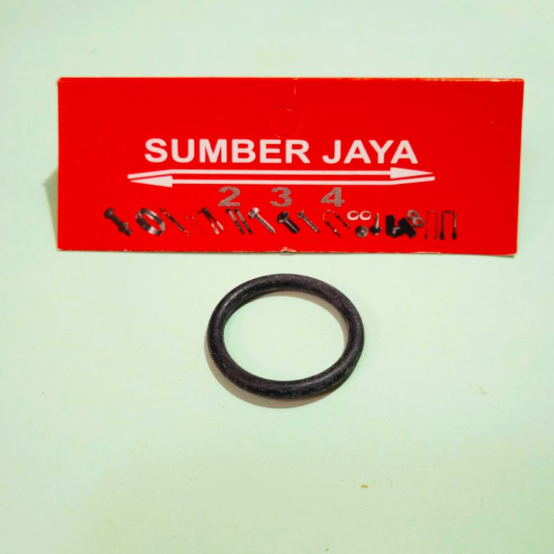 o ring 18 x 23 x 2,5mm / o-ring / oring TERMURAH