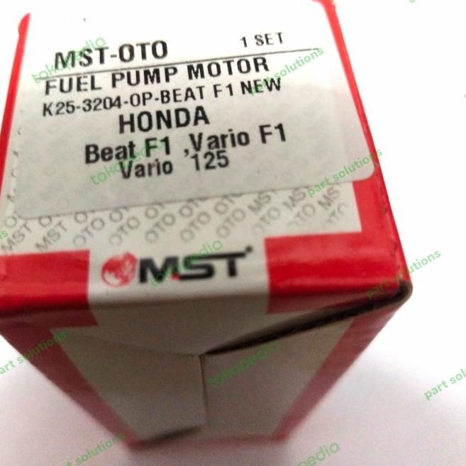 Rotak/Dinamo Fullpump Beat FI/Vario FI/Vario 125 Old/CBR 150 (OTOPART) TM8 OW Readystock