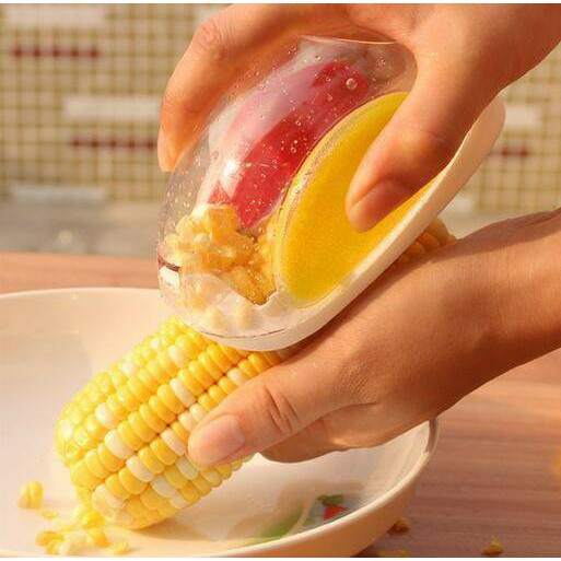 Serbagrosirmurah Corn Stripper Serut Jagung Model Biasa Serutan Jagung Petontok Jagung Pengupas Jagung Serutan Jagung Corn Stripper Parutan Jagung