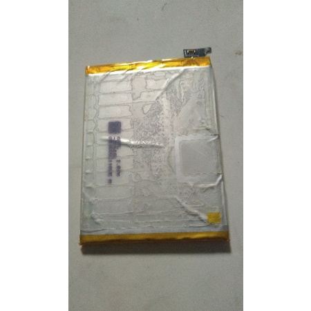 Baterai vivo y55 b-b1 ori cabutan