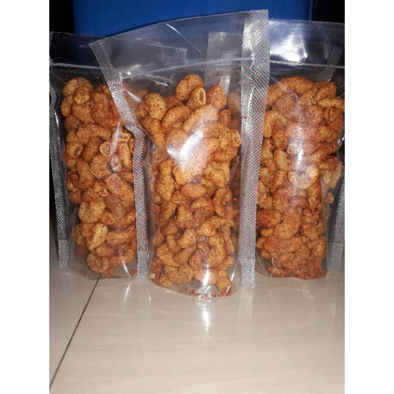 

Makaroni Salsabila