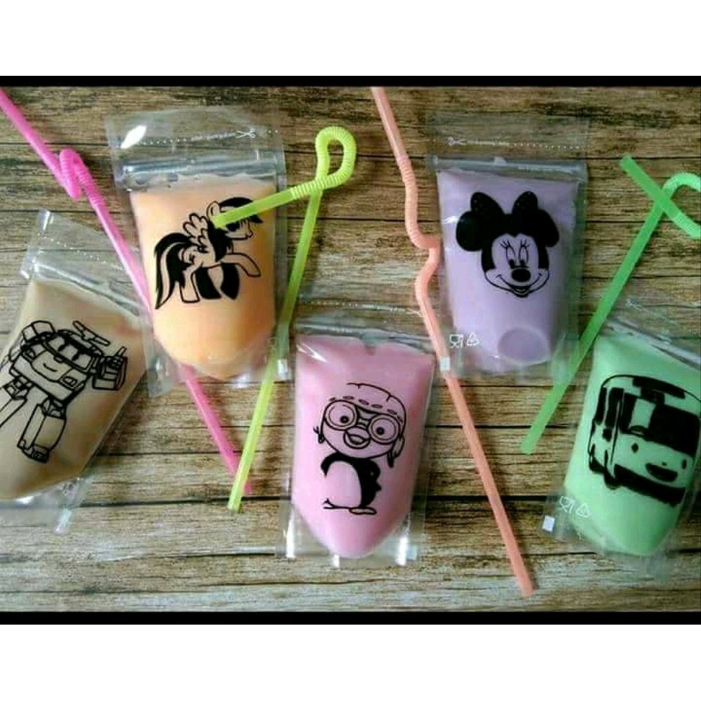 

Paket Es Pudot Berkualitas