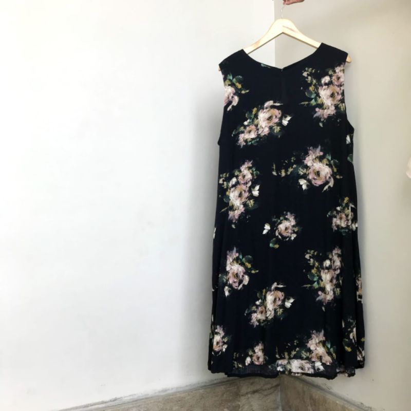 Daster wanita remaja