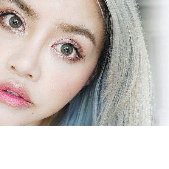 Softlens Mini Nobluk Original by Dreamcolor soflens nobluk dreamcon Korea Wedding