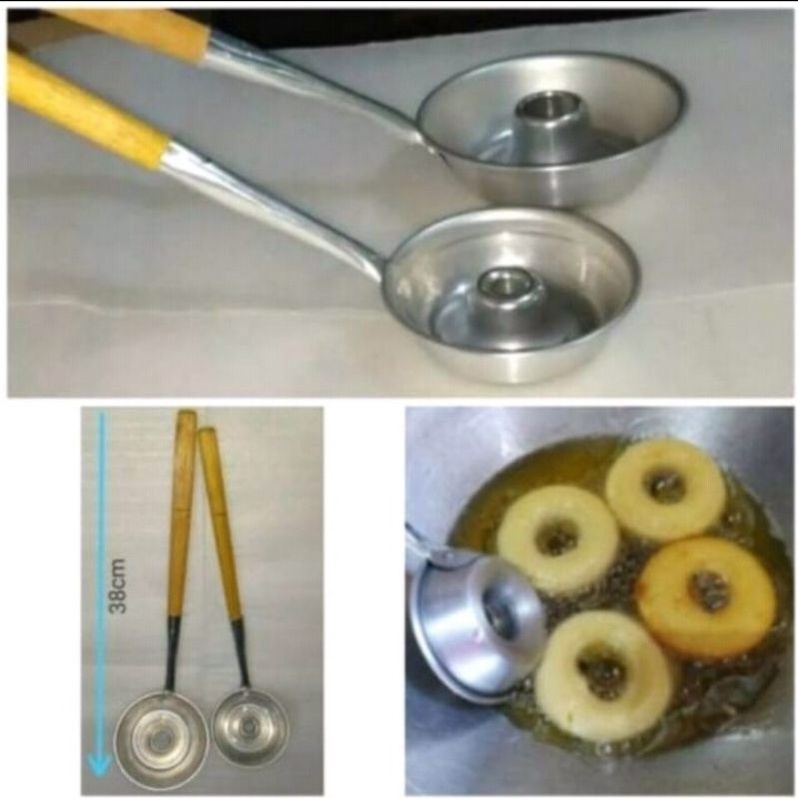 TERLARIS CETAKAN DONAT GAGANG/DONAT MAKER GAGANG/ALAT CETAKAN DONAT CAIR/CETAKAN DONAT CAIR GAGANG
