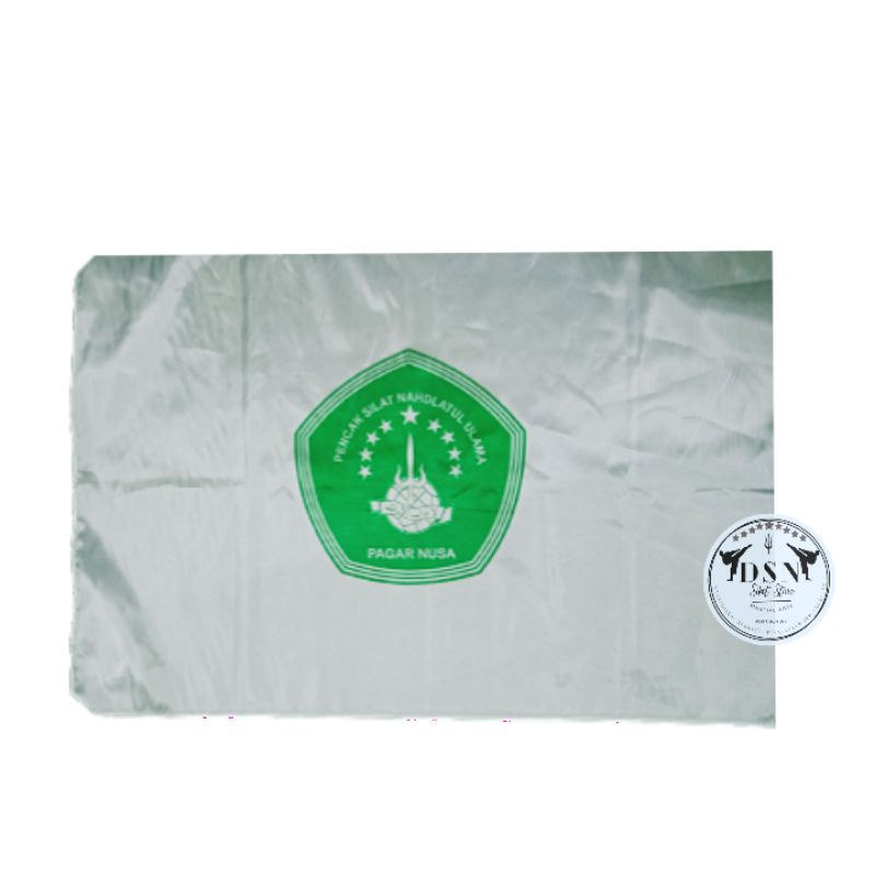 Bendera Pagar Nusa /Bendera Custom