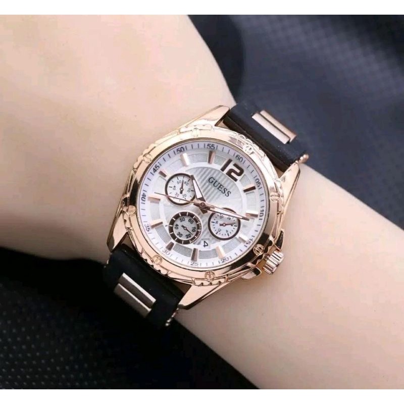 Jam Tangan Analog Wanita Jam Tangan Wanita Terlaris