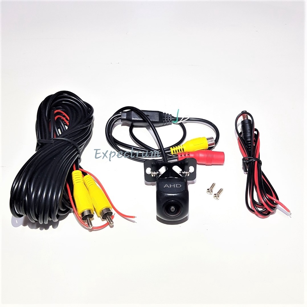 Kamera Mundur / Parkir OEM AHD / CVBS 720P,  HONDA BRIO