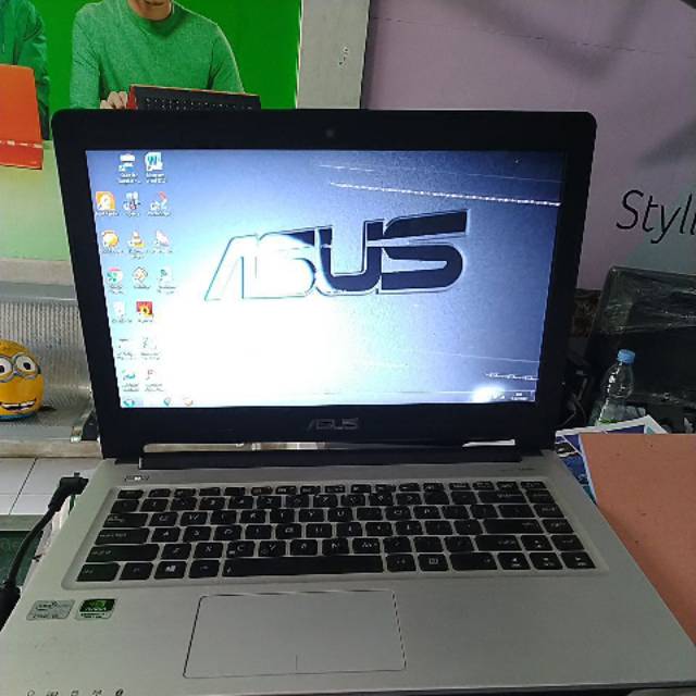 laptop asus murah core i5