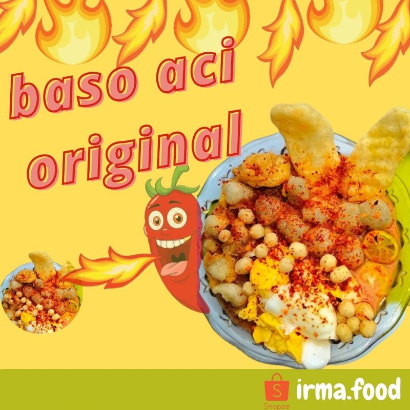 

baso aci original isi 12