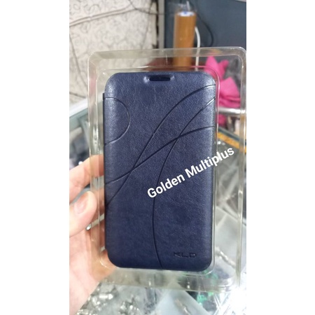 Flip Case Book Cover Samsung Note 2 N7100 Casing Flipcase Bookcover Sarung Pelindung Hp NOTE2 n 7100