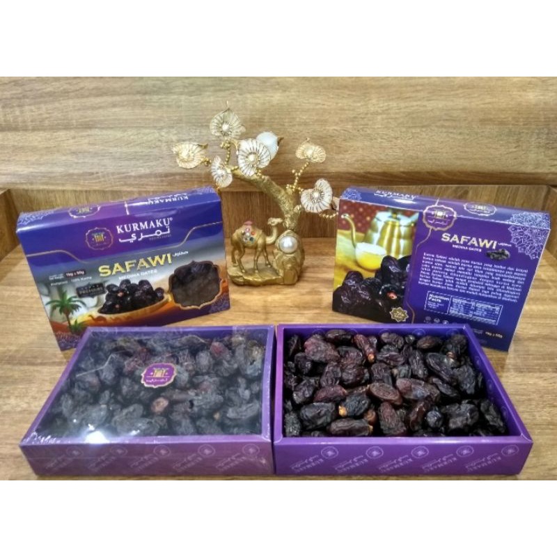 

Kumaku Safawi 1 kg