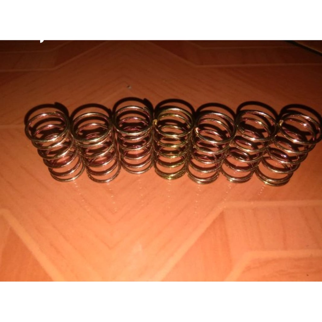 per kopling racing vespa