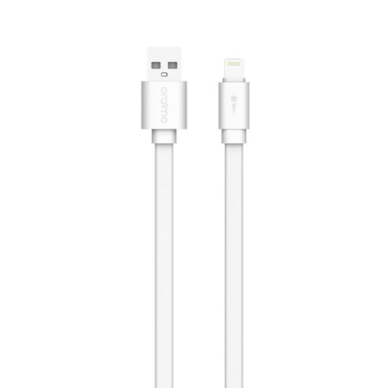 Oraimo OCD-L22 Candy Lightning iPon Fast Charging Cable ( 1 PCS ) - Garansi 1 Tahun