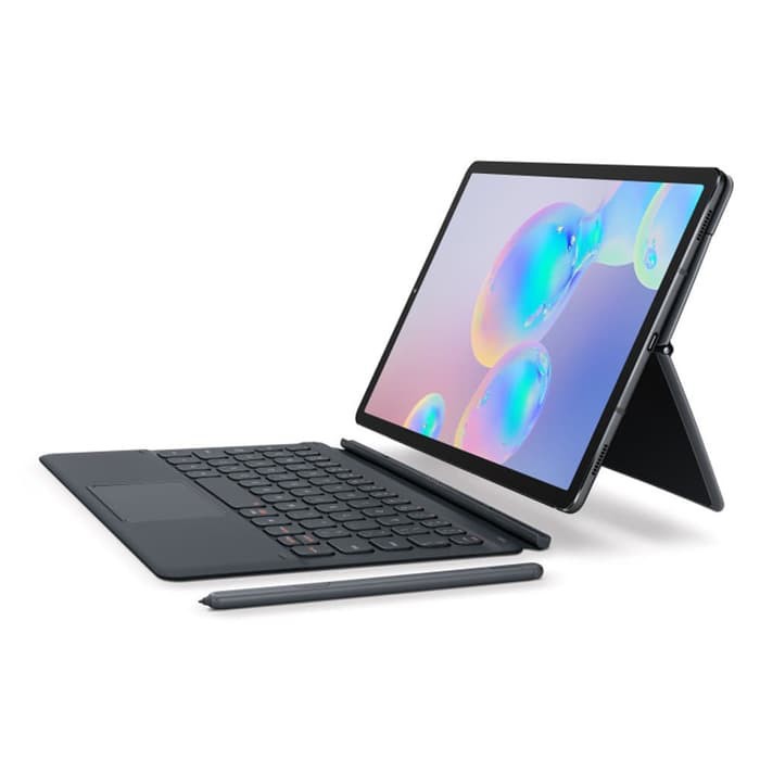 BOOK COVER KEYBOARD TAB S6 ORI SEIN