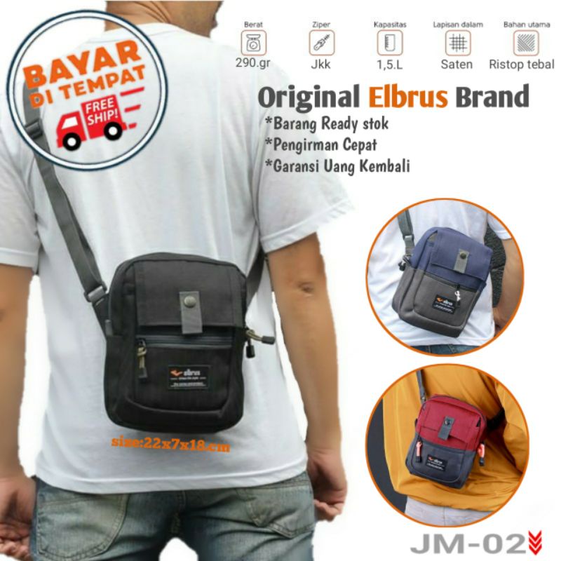 Tas Selempang Mini Kecil Pria Original Trustmaker Distro Tas Sling bag mini kecil  Cowok Cewek Tas Camera DSLR Gatget Smarphone Tas Slempang Bahu Samping Kotak pria Tavelling pouch Tas Selempang Sekolah Kuliah Kerja