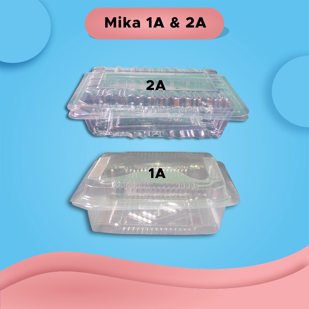 

Mika Kue / Jajan uk. 2A Tebal LUX