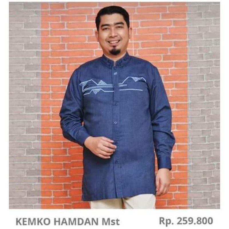 Kemko Rabbani/Juko Rabbani