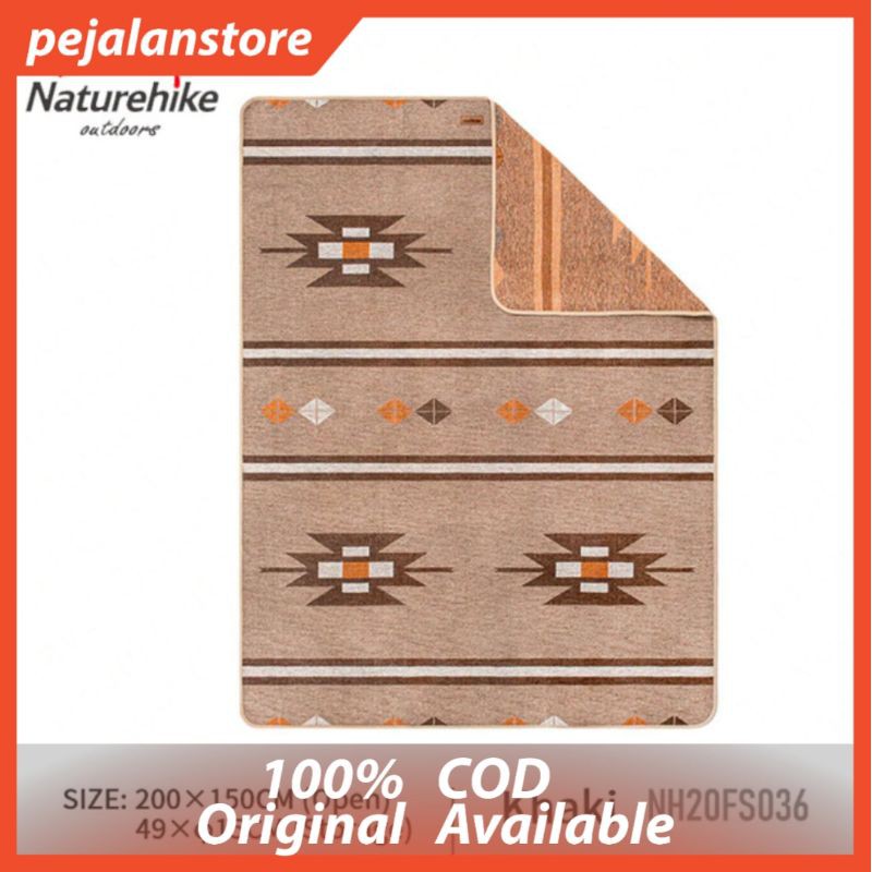 MATRAS PIKNIK NATUREHIKE NH20FS036