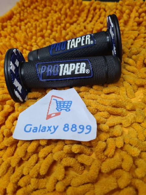 Handgrip / Handfat / Grip Protaper Universal blue