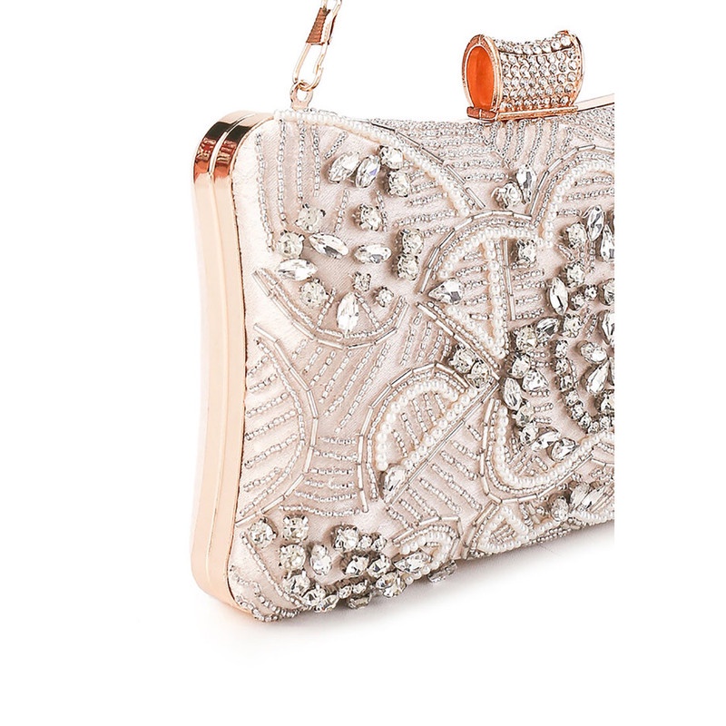 Aamour Eternity Clutch Wanita