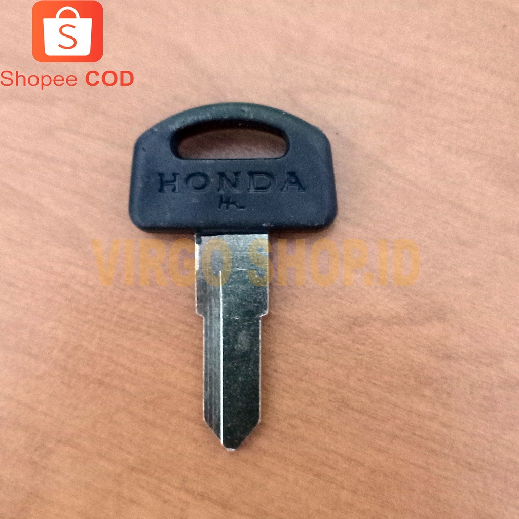 Bahan Kunci Honda Green Kanan / Bahan Kunci Duplikat Honda Green Kanan / Bahan Kunci Motor Honda / Motor Honda / Honda / Sepeda Motor / Kunci / Green / Motor / Bahan