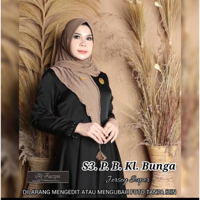 jilbab instan segitiga plisket