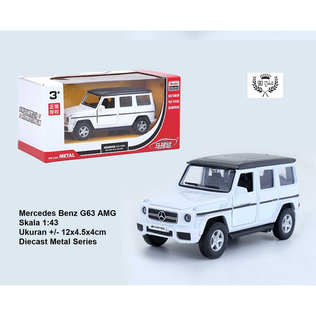 DIECAST Miniatur MOBIL KLASIK KOLEKSI Metal Series HDWtoys Skala 1:43