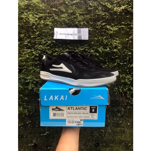 lakai atlantic Skate shoes (SOLD OUT)