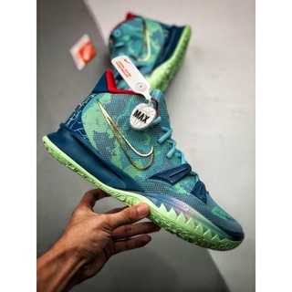 kyrie 7 special fx release date