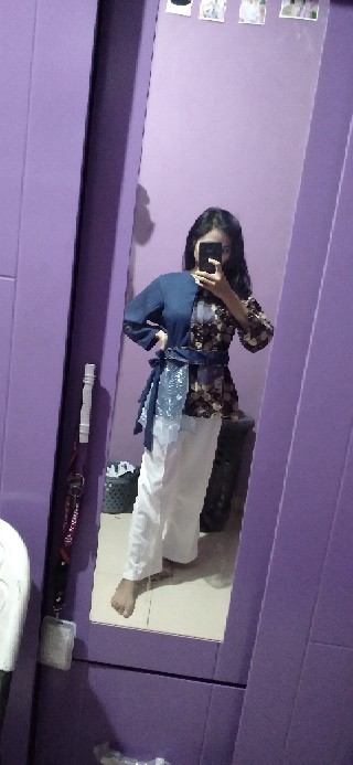 Atasan Blouse Batik Murah Vannia Vania Vanniablouse Vaniablouse Atasanblouse Blousebatik Batikhaqiqi