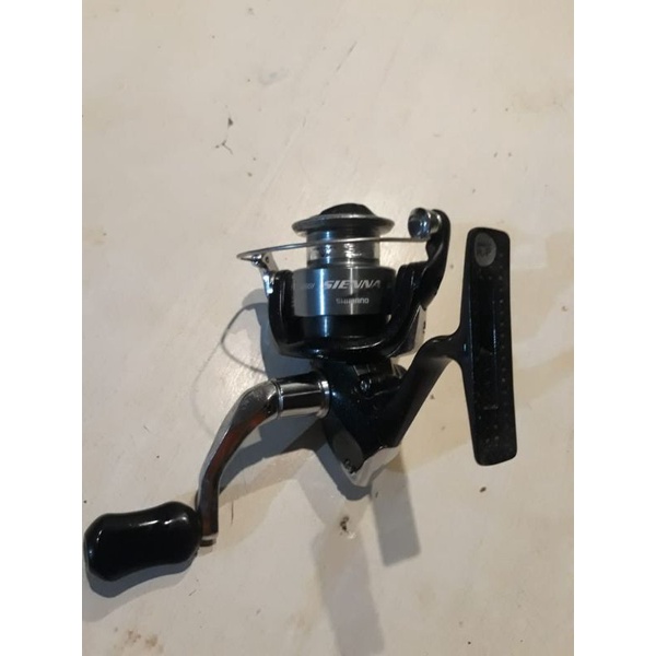 Shimano siena 1000