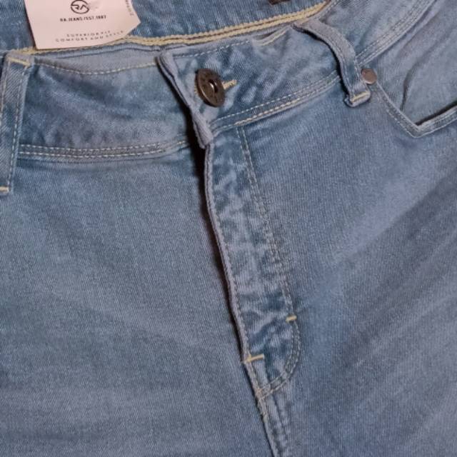 CELANA RA JEANS || CELANA JEANS WANITA