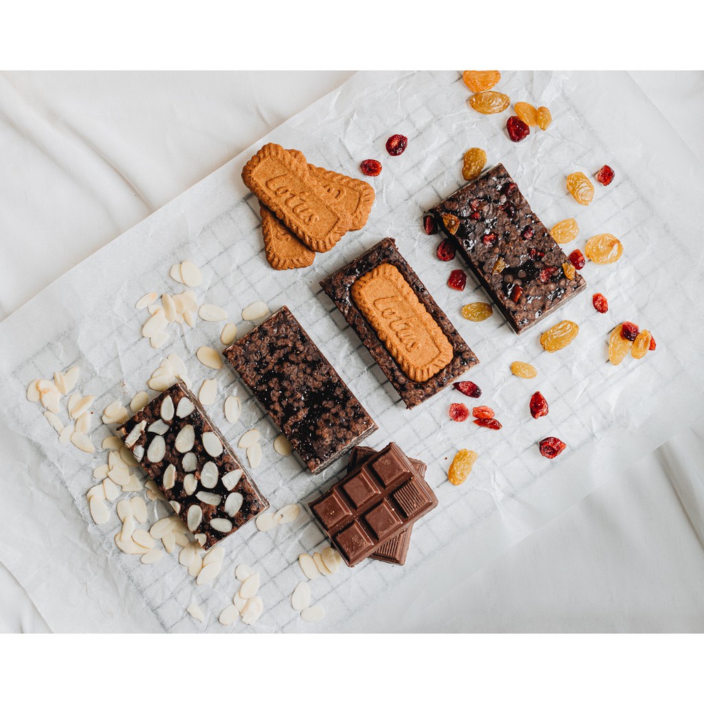 

POCOLOCO Premium Brownies