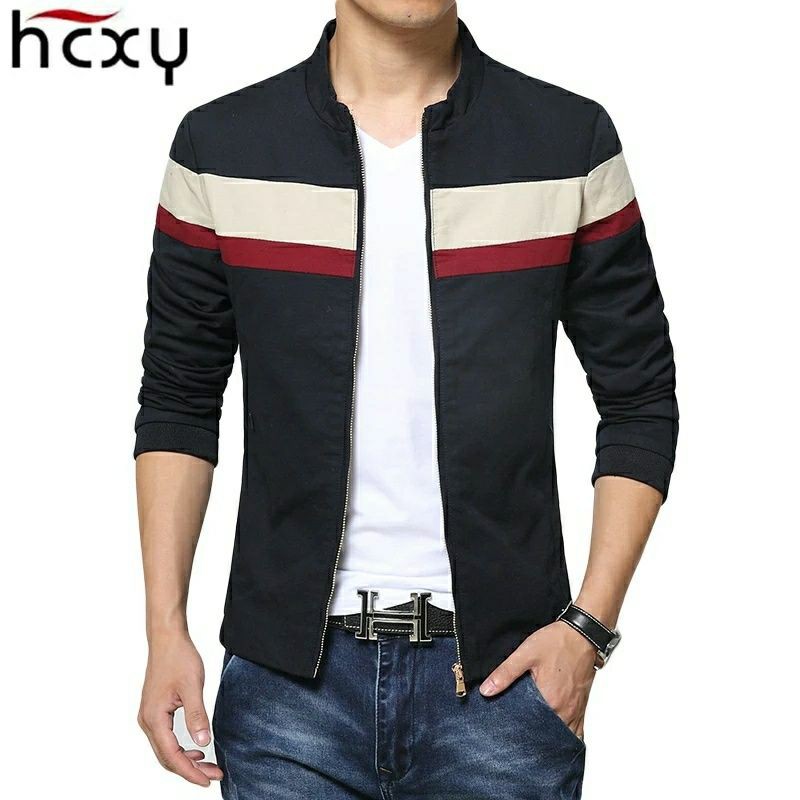 JAKET FASHION COWOK HAYDEN BABYTERY