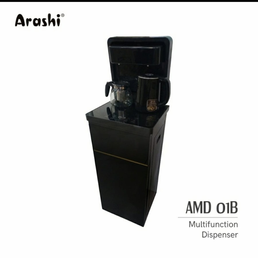 DISPENSER ARASHI GALON BAWAH AMD 01B