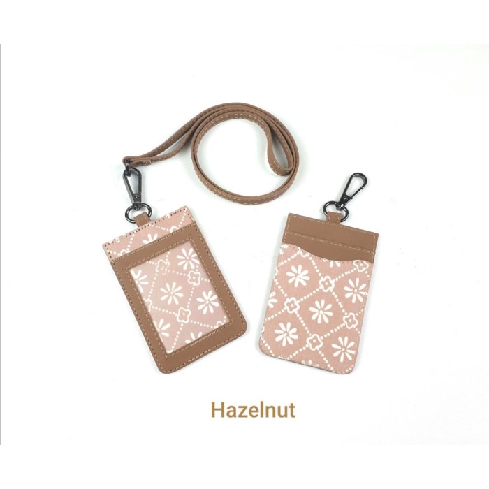 

Produk Unggulan Nametag Id Card Lanyard Aneka Motif 7 Sale!!!