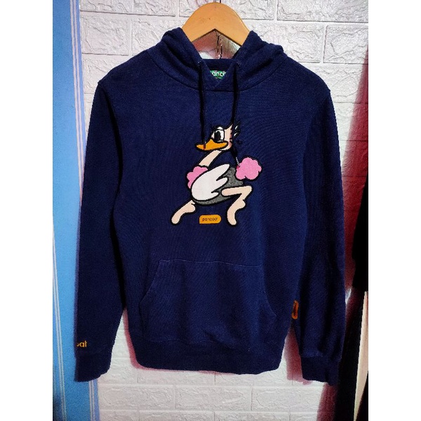 hoodie pancoat second original rare item