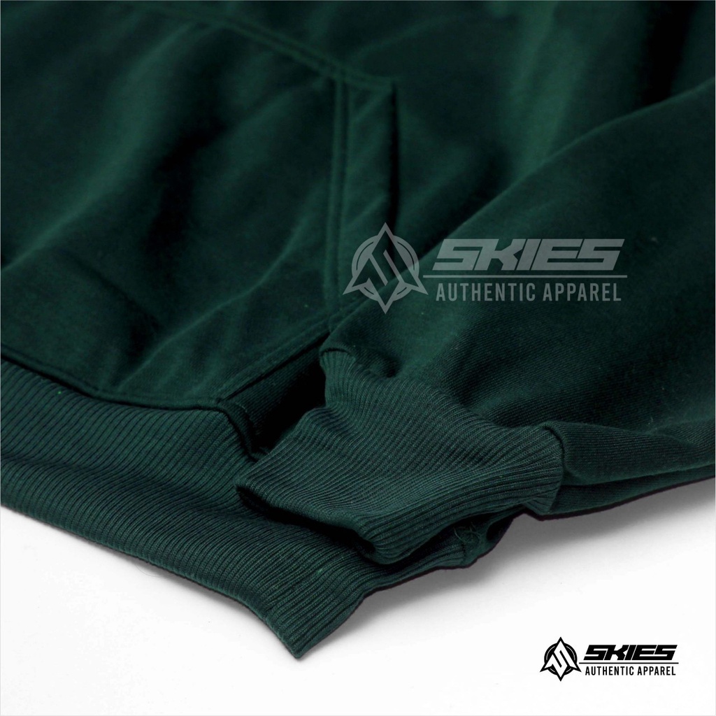 Sweater Hoodie Premium Hoodie Pria Distro - Jaket Hoodie - Jaket Distro Hoodie Kachios Mr Dee Coklat Hudie Elegan Asthetic Bandung Skies Clothing