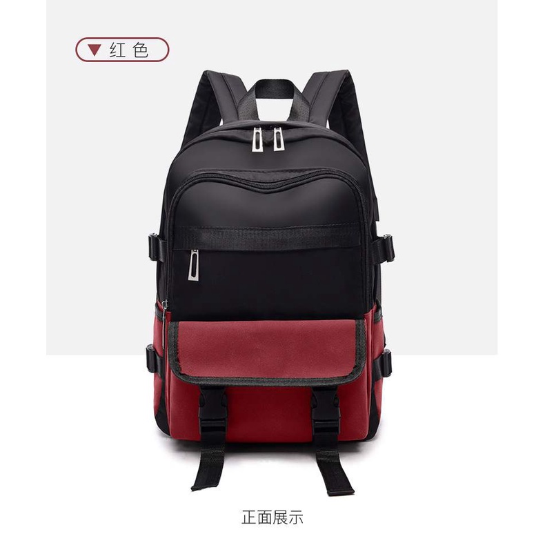 TASHAPPY LT1827 tas RANSEL Backpack Stylish wanita import model korea supplier tas import