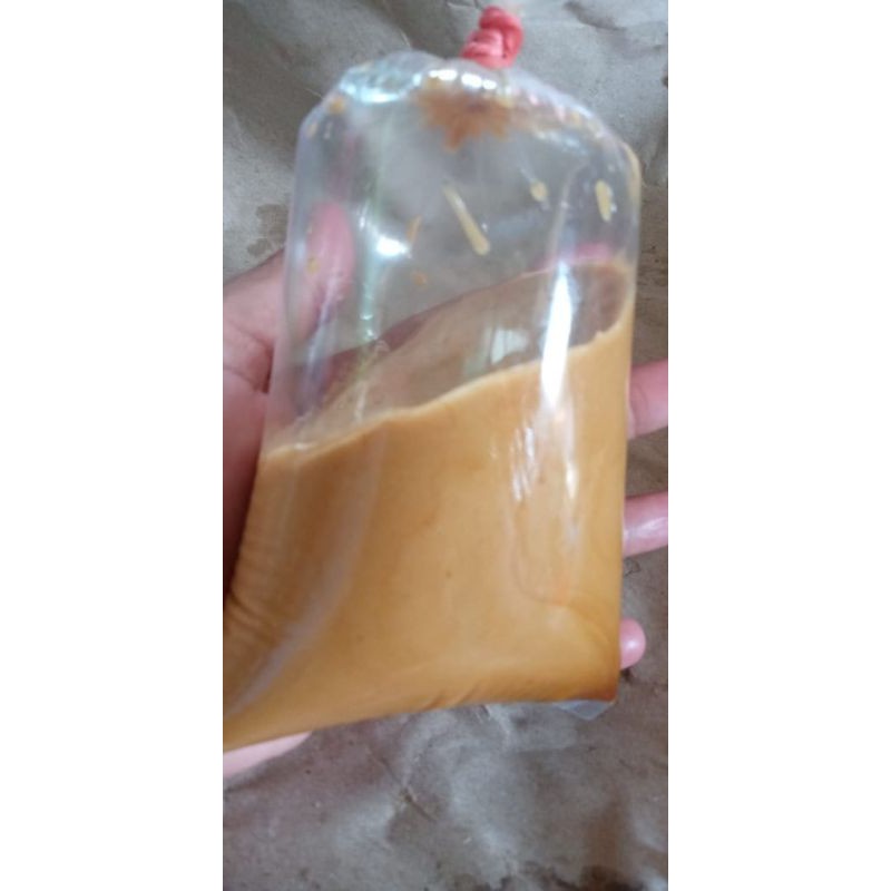 

Petis kwanyar Bangkalan Madura