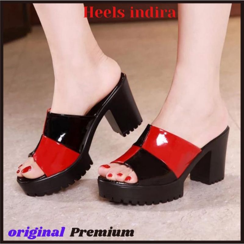 Heels indira Teristimewa (IN-009)