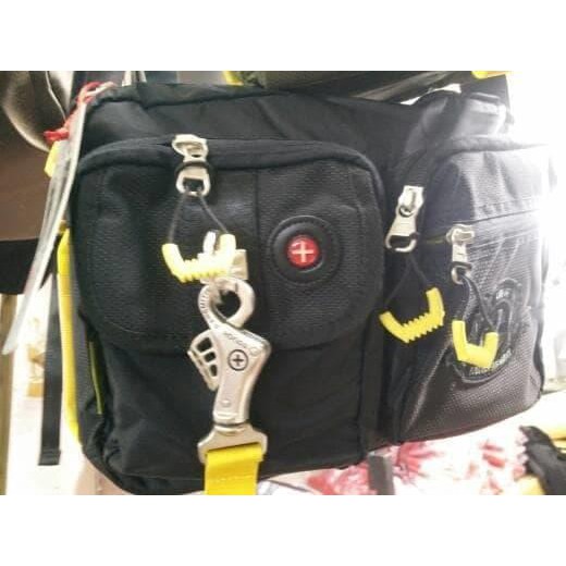 Tas Selempang Tough Jeansmith Import