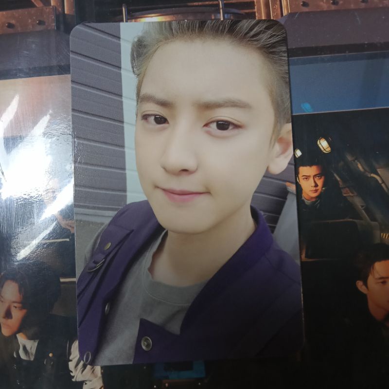 PC Chanyeol DFTF PB2