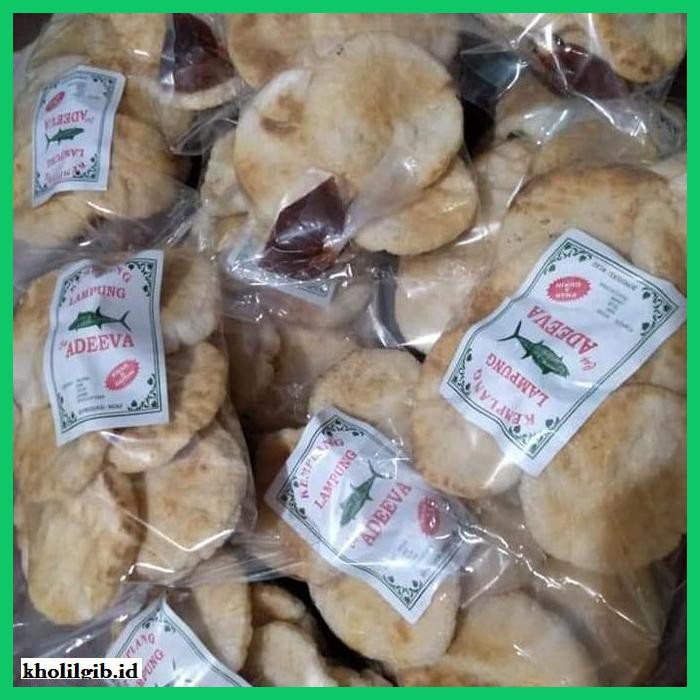 

Makanan-Kering- Kemplang Adeeva Paket 10 Bungkus -Aneka.