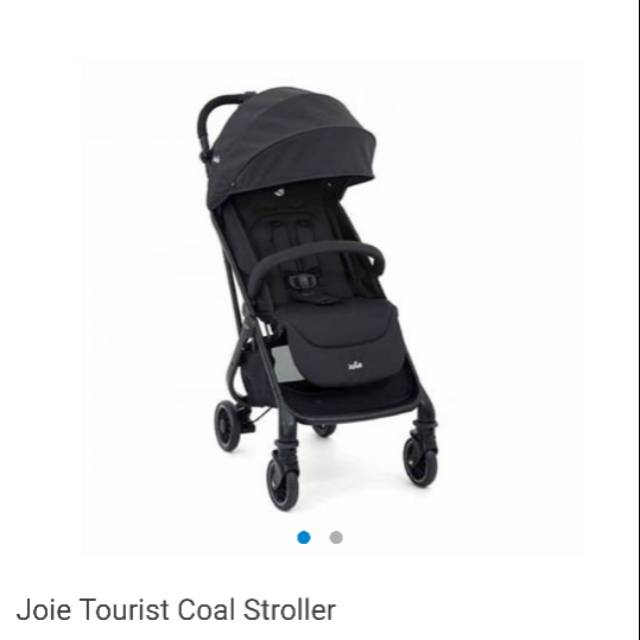 Stroller Joie Meet Tourist 2 Mothercare