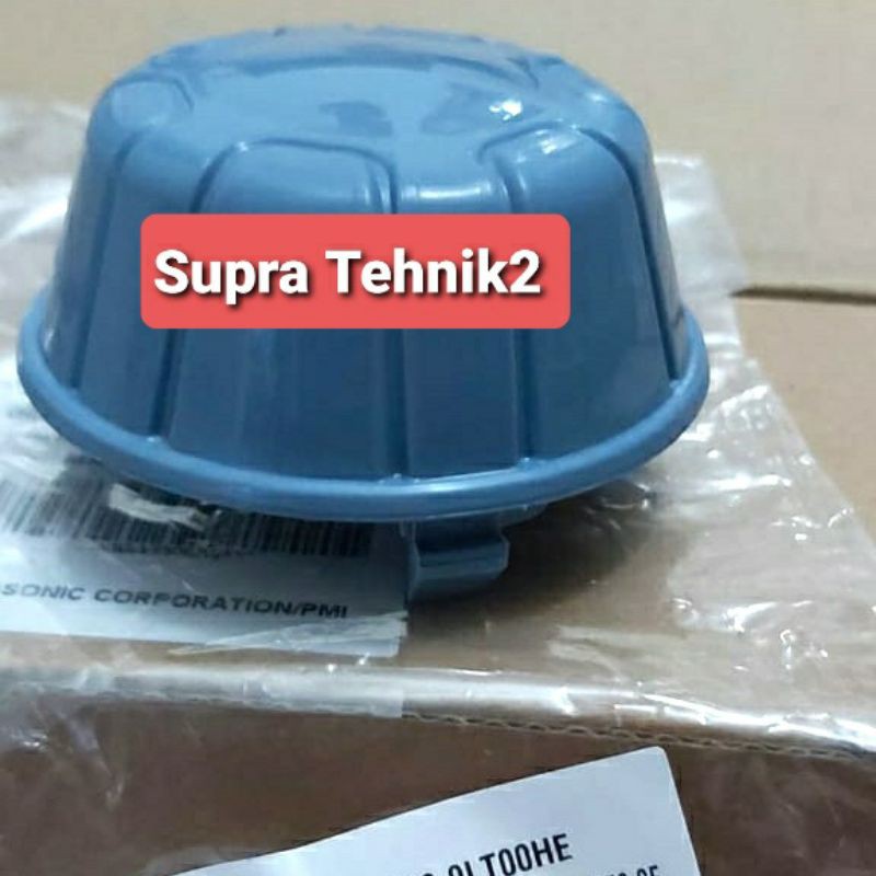 TUTUP BAUT PULSATOR MESIN CUCI 14KG PANASONIC L0533-0LT00HE