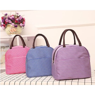 PGBAGS_Tas Handbag Wanita Bahan Canvas Import/Premium #103813