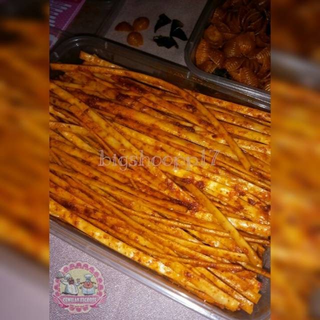

Nyere badag box (pedas)